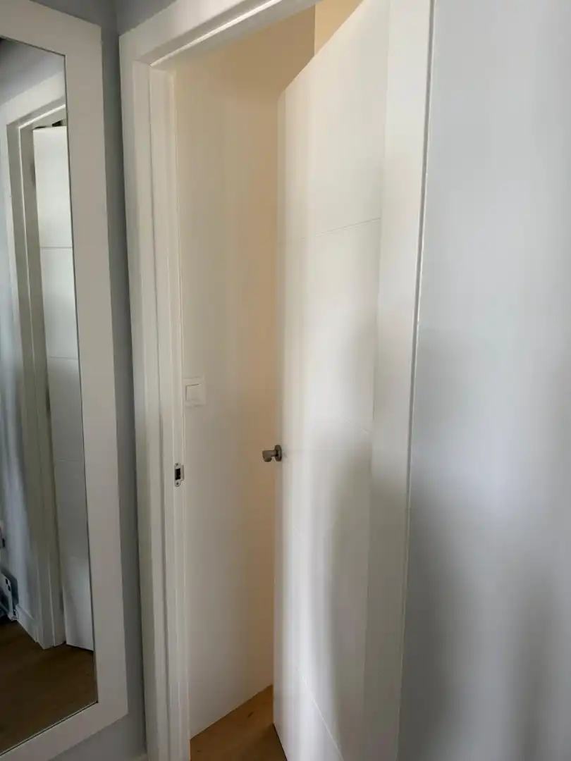 Wohnung zum Verkauf in A Coruña Capital  mit Heizung, Abstellraum und Möbliert