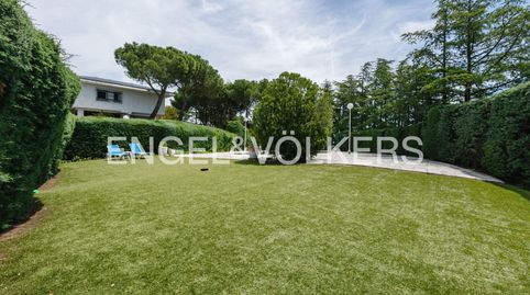 Foto 2 de Casa o chalet de alquiler en Parquelagos - Puente Nuevo, Galapagar