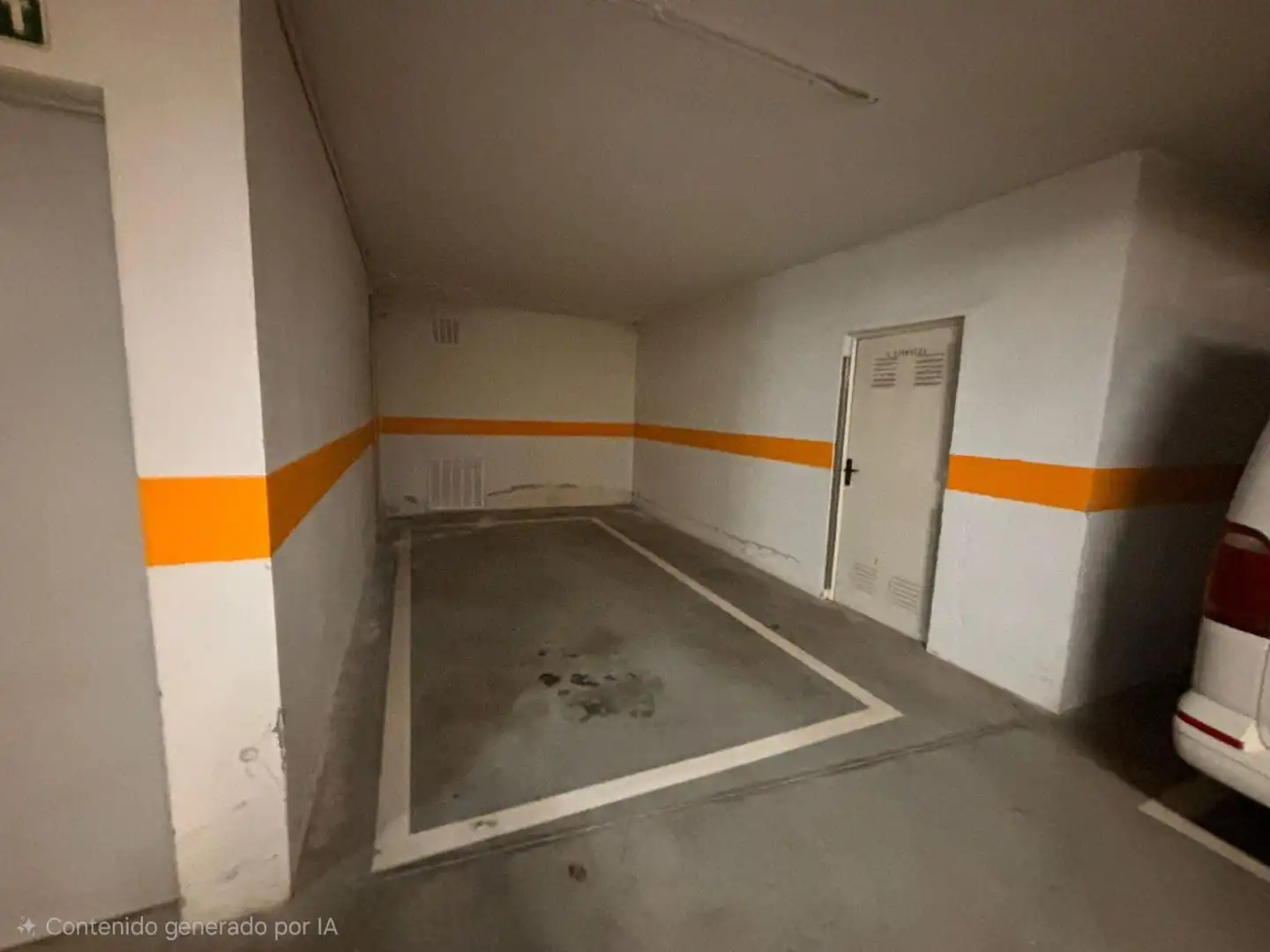 Individuel avec ascenseur à vendre à Paseo de María Lejárraga, imagen 25
