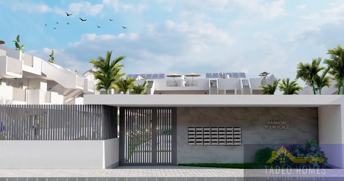 Apartments for sale in El Alba Med Residential, Roldán
