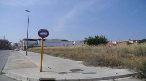 TERRENO URBANIZABLE DE 1.920 m2 en CARCAIXENT