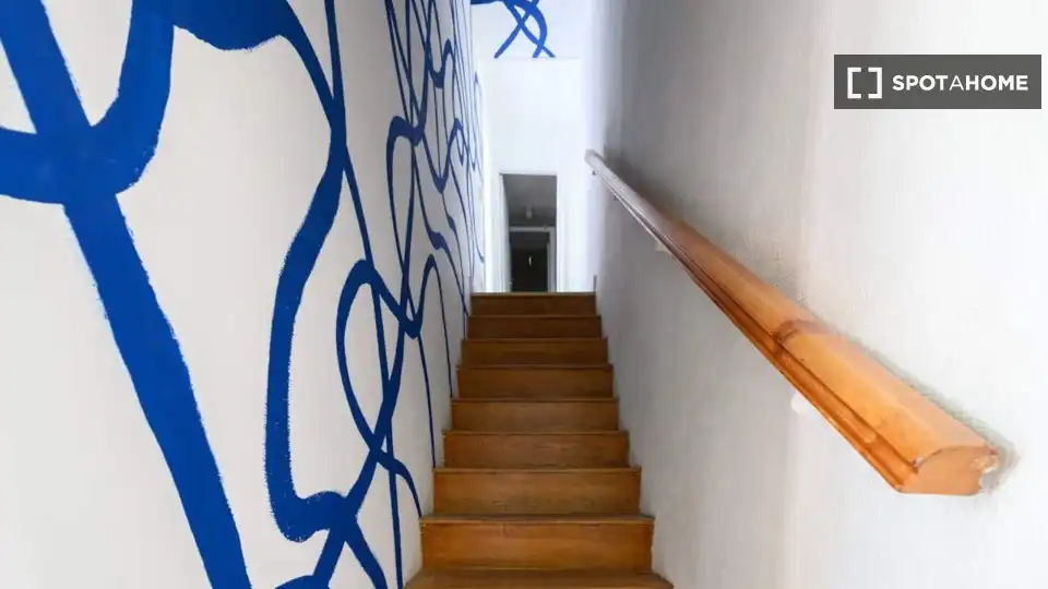 Piso en alquiler en Ciudad Lineal, imagen 11