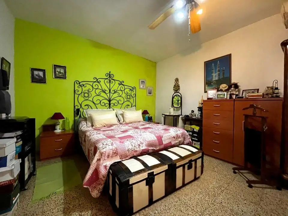 Habitación de Dúplex en venta en Borja con Aire acondicionado