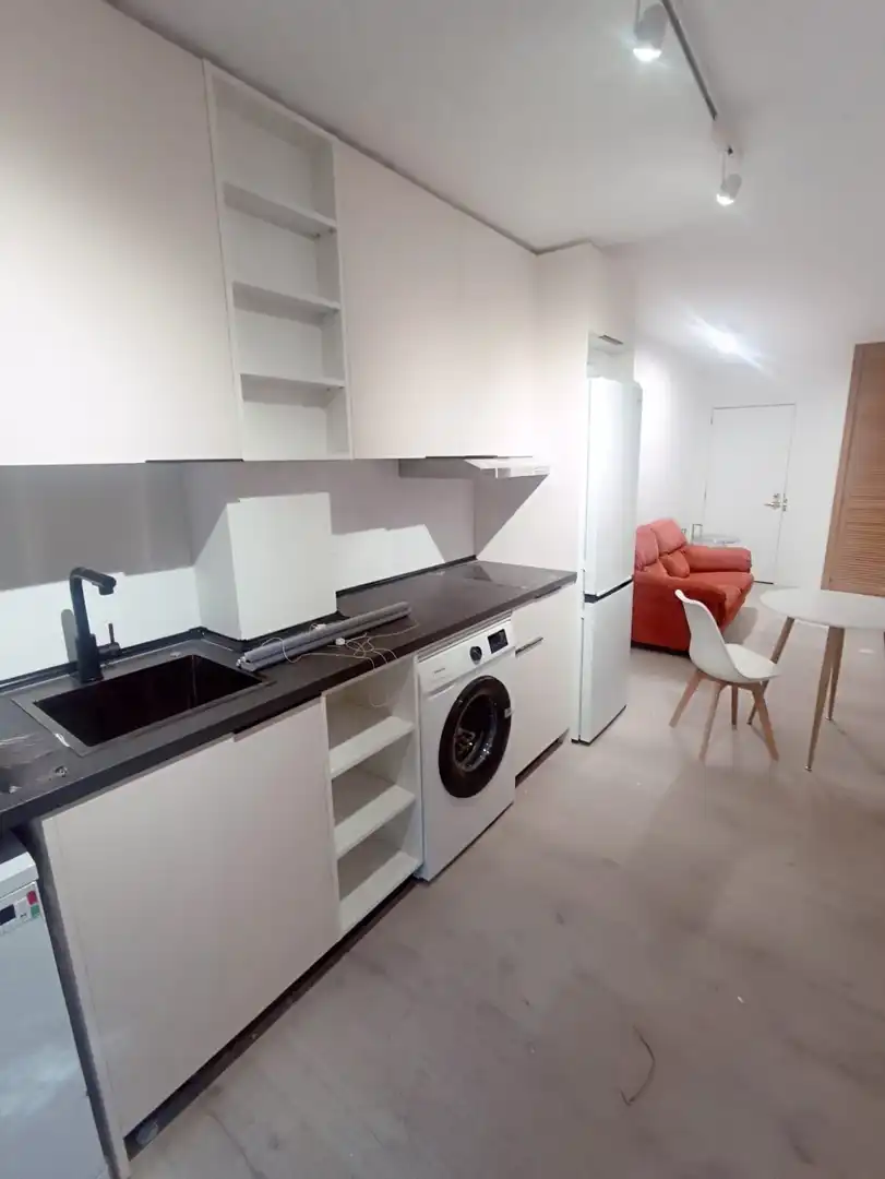 Flat for rent in Calle Segura, El Bosque