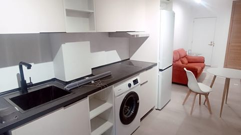 Photo 3 of Flat for rent in Calle Segura, El Bosque, Villaviciosa de Odón