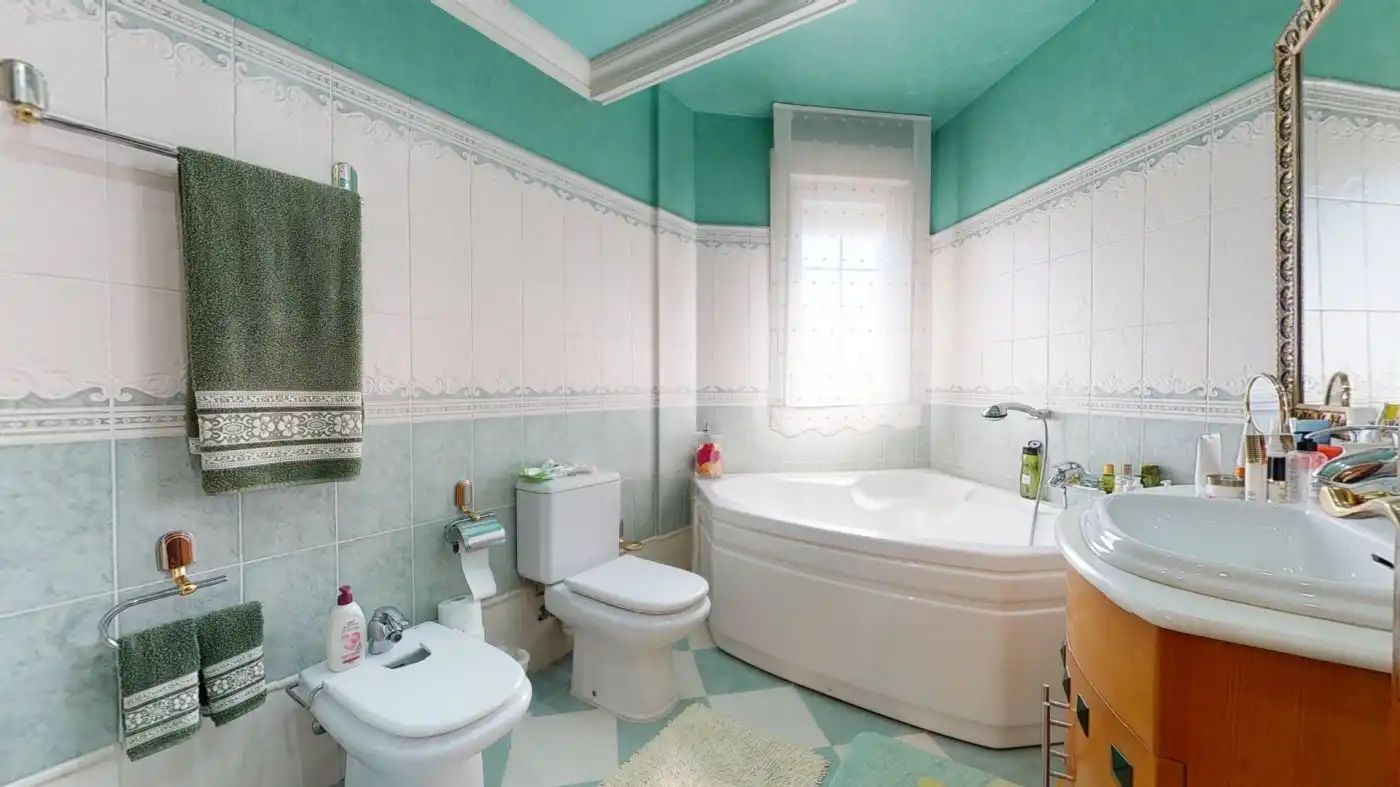 Maison avec terrasse à vendre à Calle aureliano linares rivas 24A, imagen 65