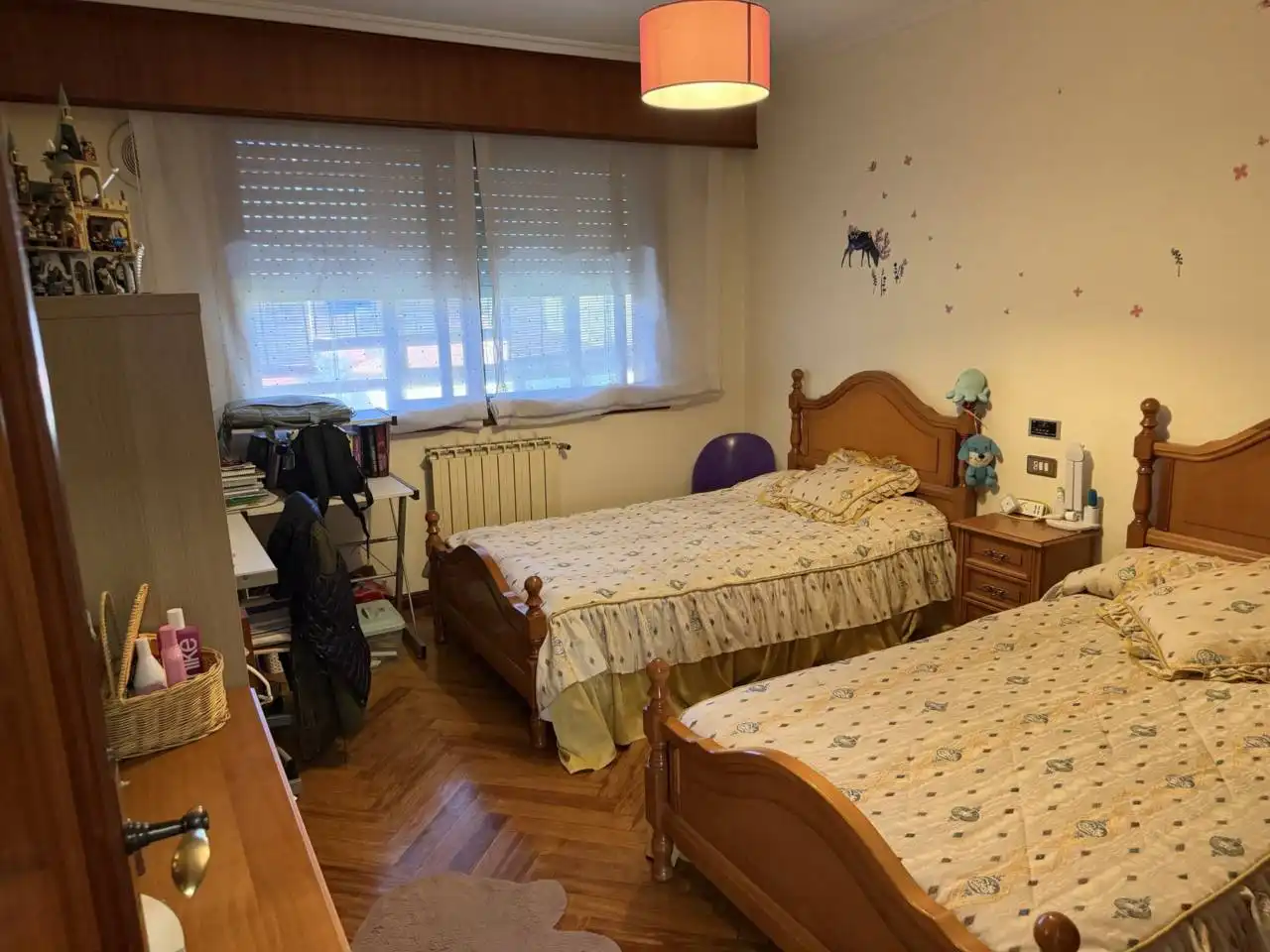 Piso con terraza en venta en Calle Doctor Carracido, imagen 27