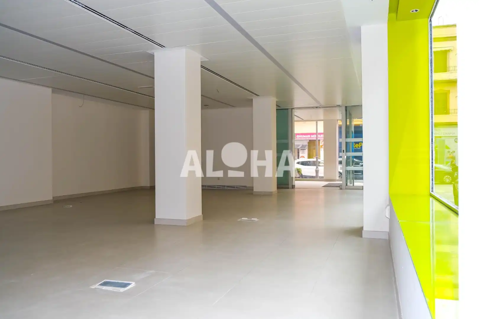 Local comercial de lloguer a Moncada, imagen 4