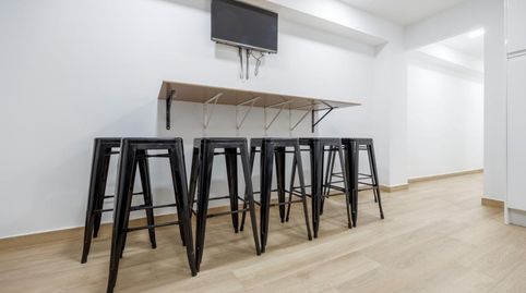 Foto 3 de Habitació a Barrio de Benimaclet, Valencia Capital