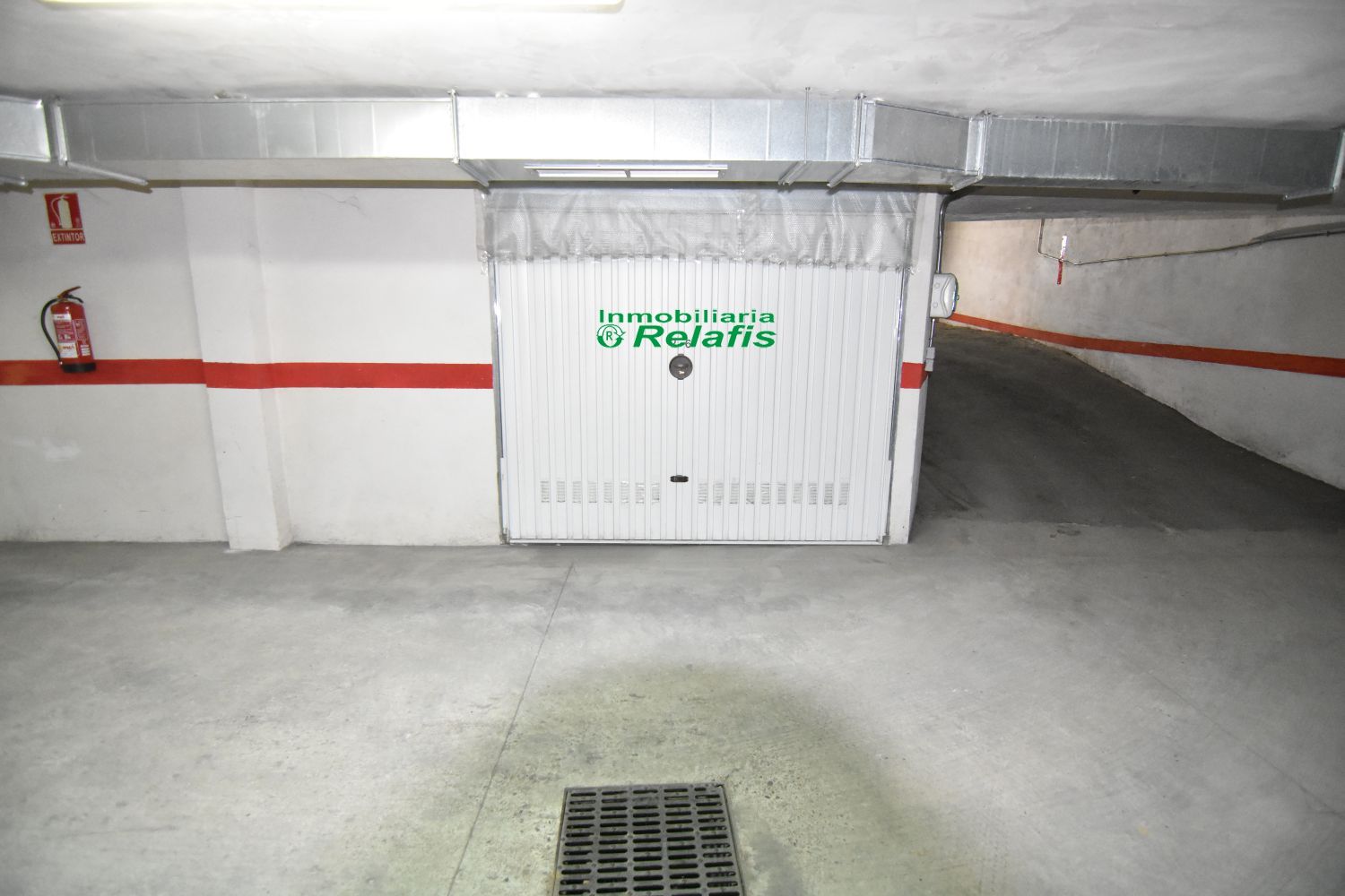 Garaje en venta en PORTUGAL, 1, Ciudad Rodrigo