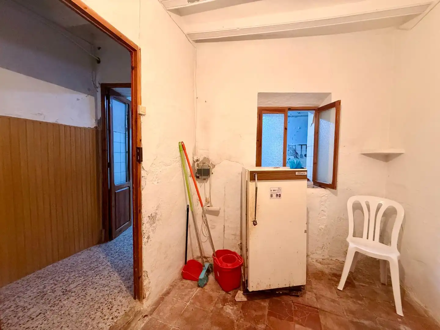 Casa adosada en venta en Benlloc