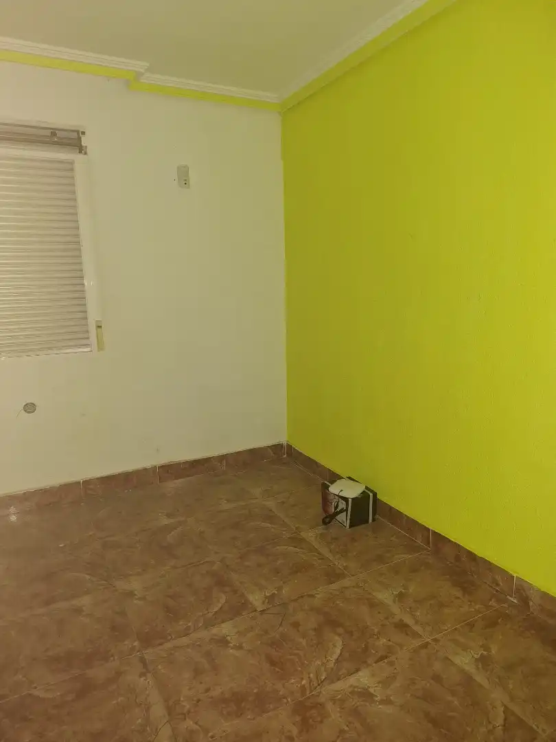 Bedroom of Flat for sale in Úbeda