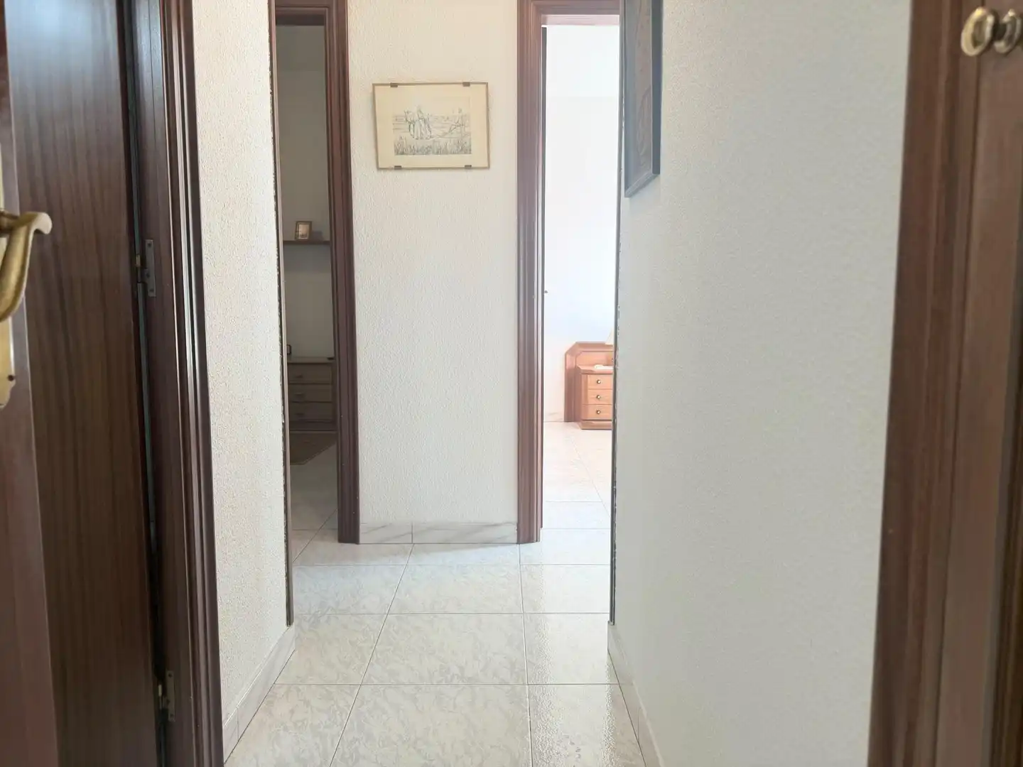 Piso con terraza en venta en Centre, imagen 15