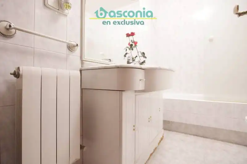 Appartamento con ascensore in vendita a Agirre Lehendakaria Kalea, imagen 36