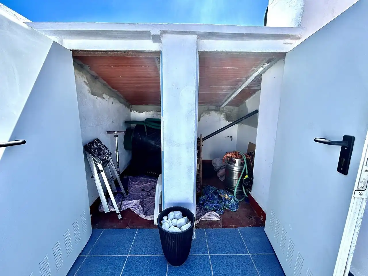 Finca rústica en venta en Orihuela
