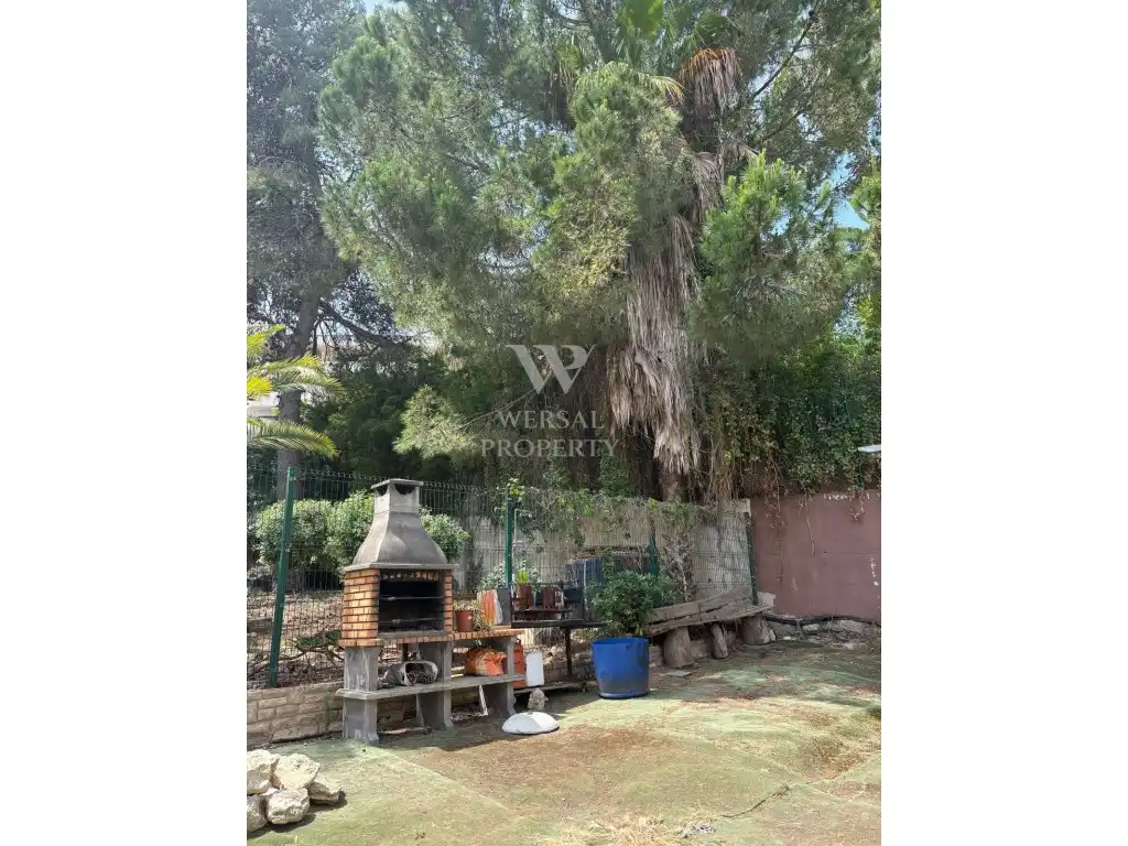 Garten von Haus oder Chalet zum Verkauf in Salou