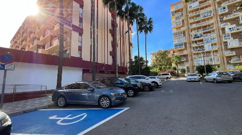 Photo 4 of Study to rent in Avenida Gamonal, 8b, Parque de la Paloma, Málaga