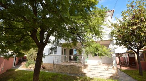 Foto 4 de Casa o xalet en venda a Les Salines, Castellón