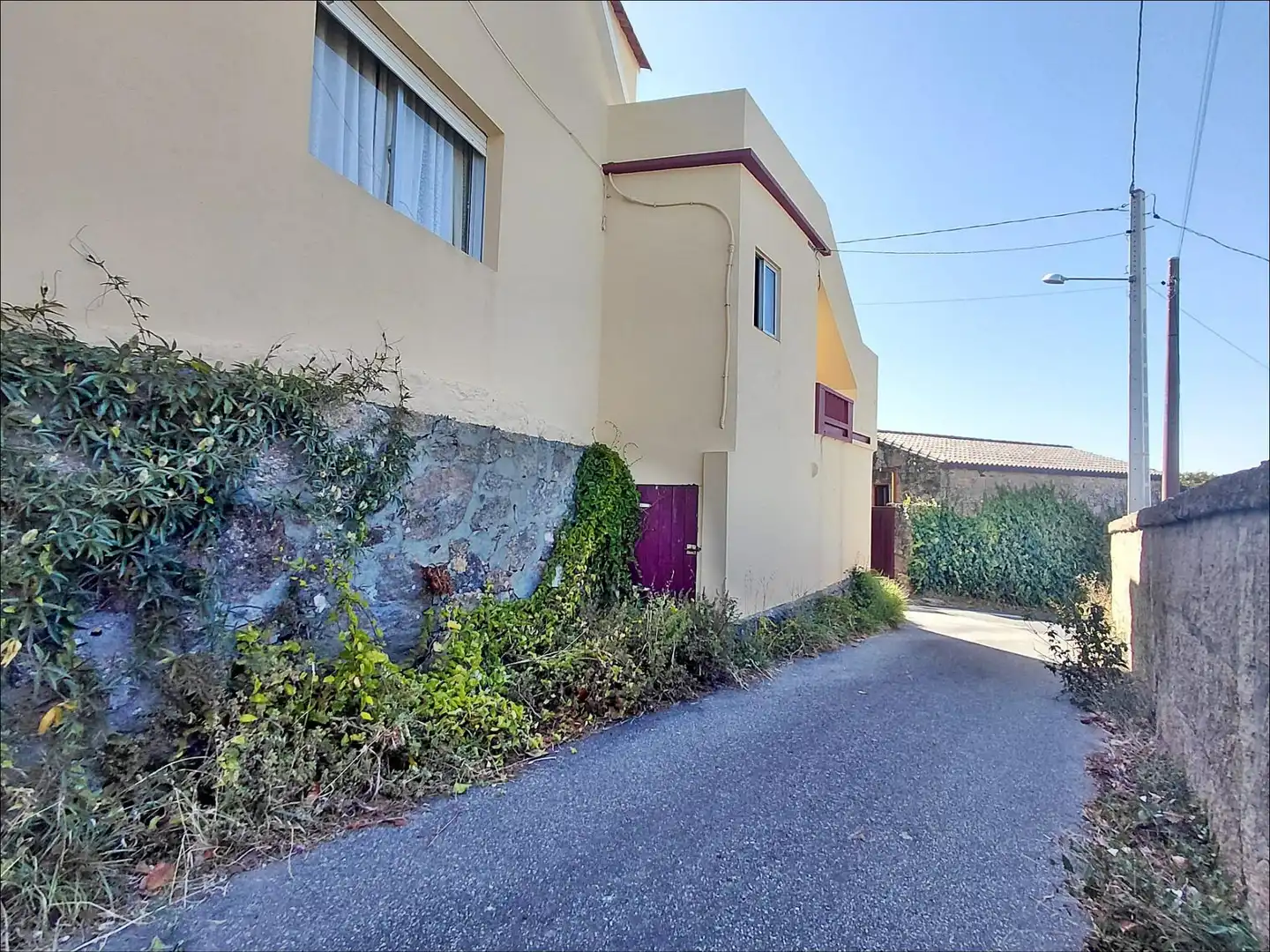 House with terrace for sale in Calle REIS - PADRIÑÁN, imagen 59