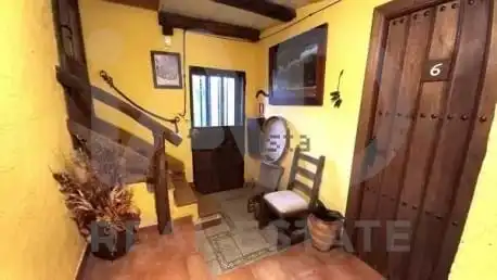 Country house zum Verkauf in Los Navalucillos mit Heizung, Terrasse und Schwimmbad