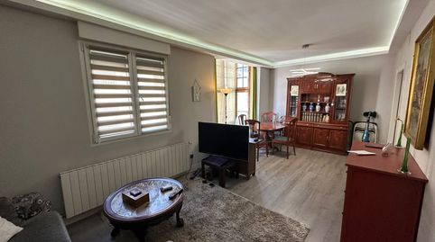 Foto 3 de Piso en venta en Calle Bruno Mauricio Zabala Kalea, San Francisco, Bilbao