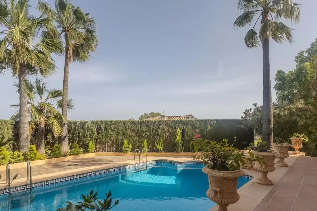 Villa mit Pool zum Verkauf in CL ILLA IBIZA, imagen 53