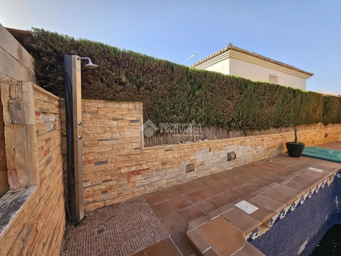 Casa en venta en Cúllar Vega, imagen 6