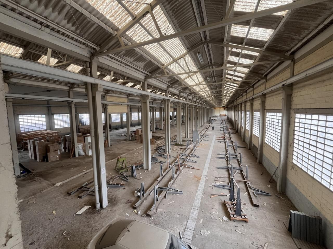 Industrial buildings for sale in Castellgalí  with Alarm