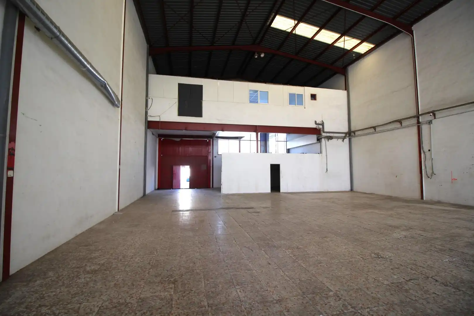 Nau industrial de lloguer en Elche / Elx