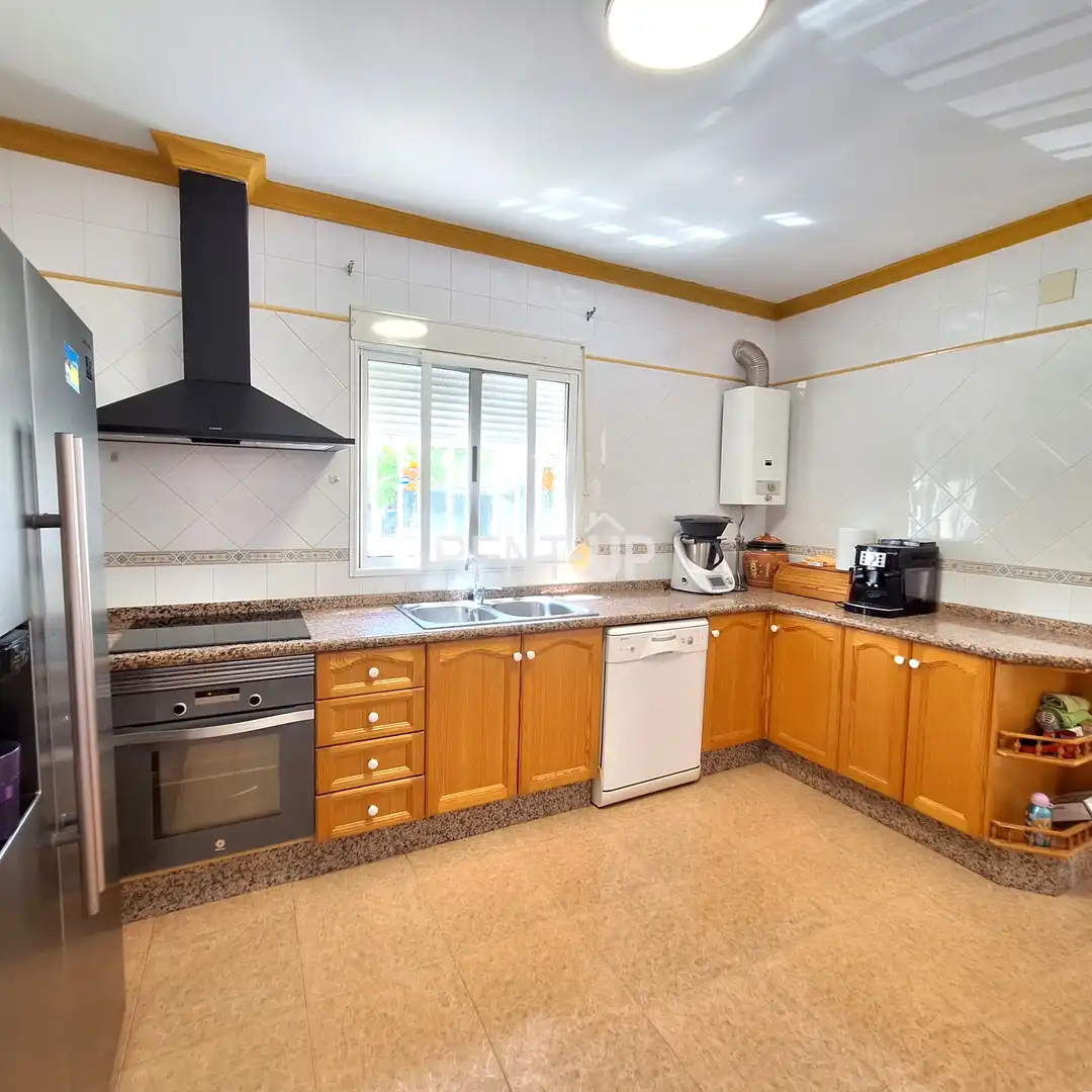 Casa o chalet de alquiler en Xàtiva