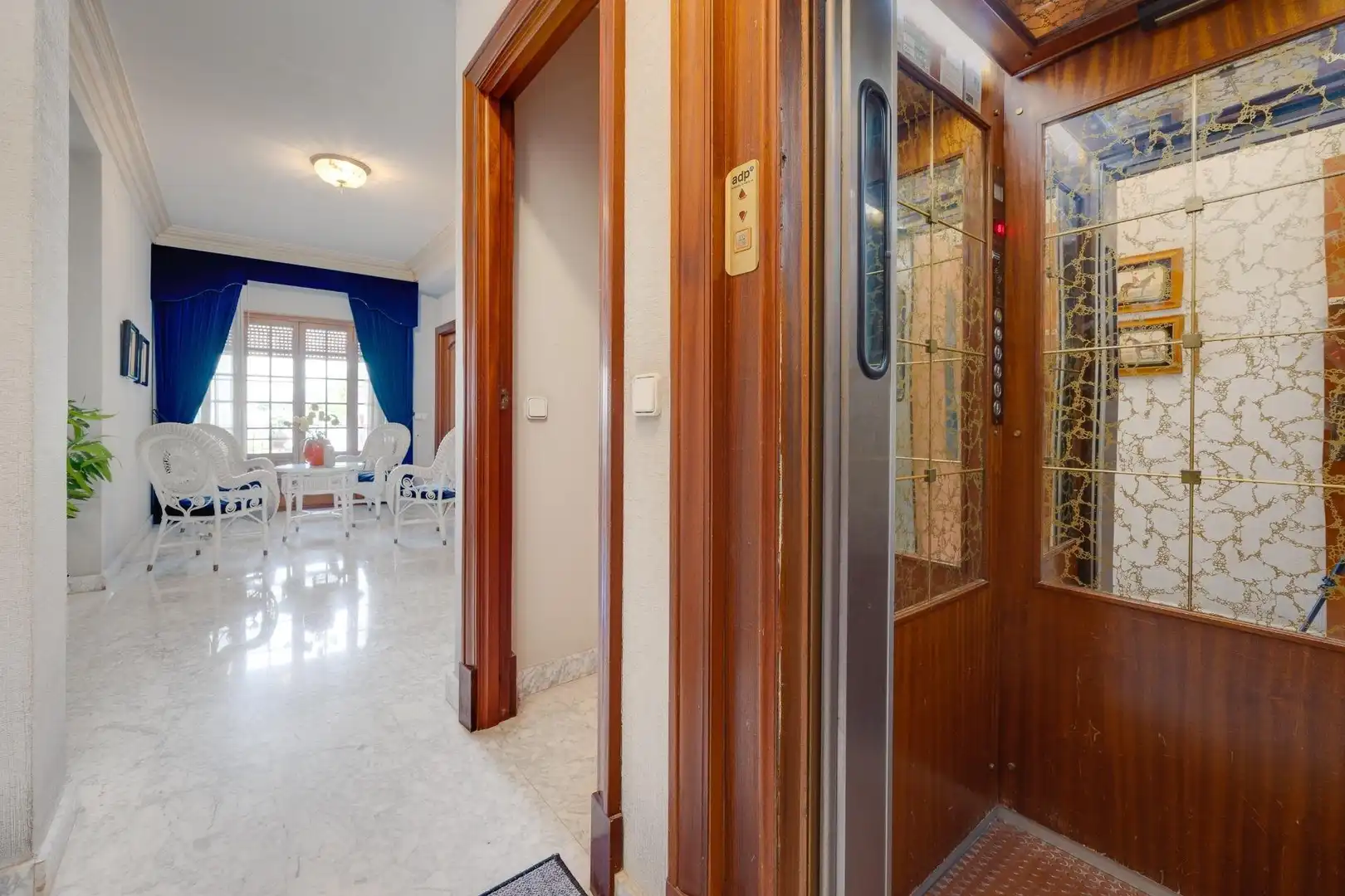 Finca rústica en venta en Callosa de Segura
