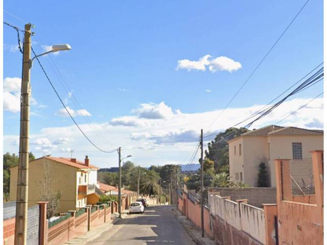 Casa-chalet en Venta en Calle SAGITARIUS en Piera