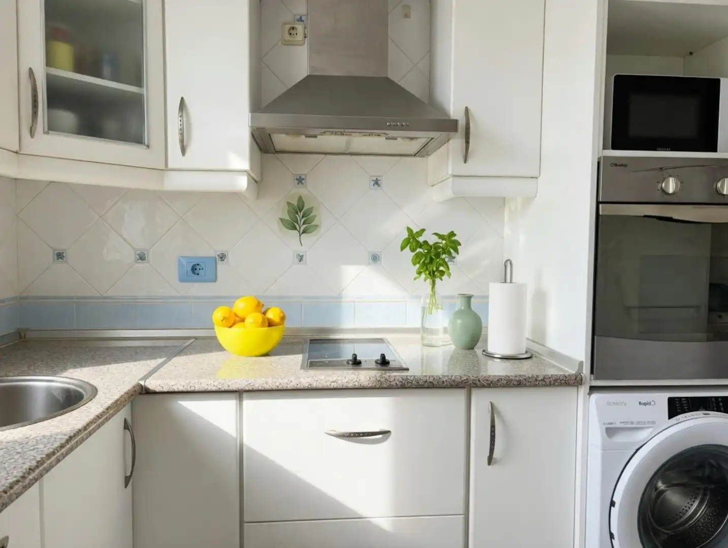 Mini appartamento con piscina in vendita a Calahonda, imagen 9