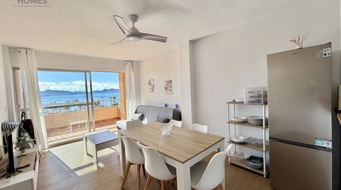 Foto 5 von Wohnung zum Verkauf in La Manga del Mar Menor - Edif. Bahamas-manga, Zona Galúa - Calnegre, La Manga del Mar Menor