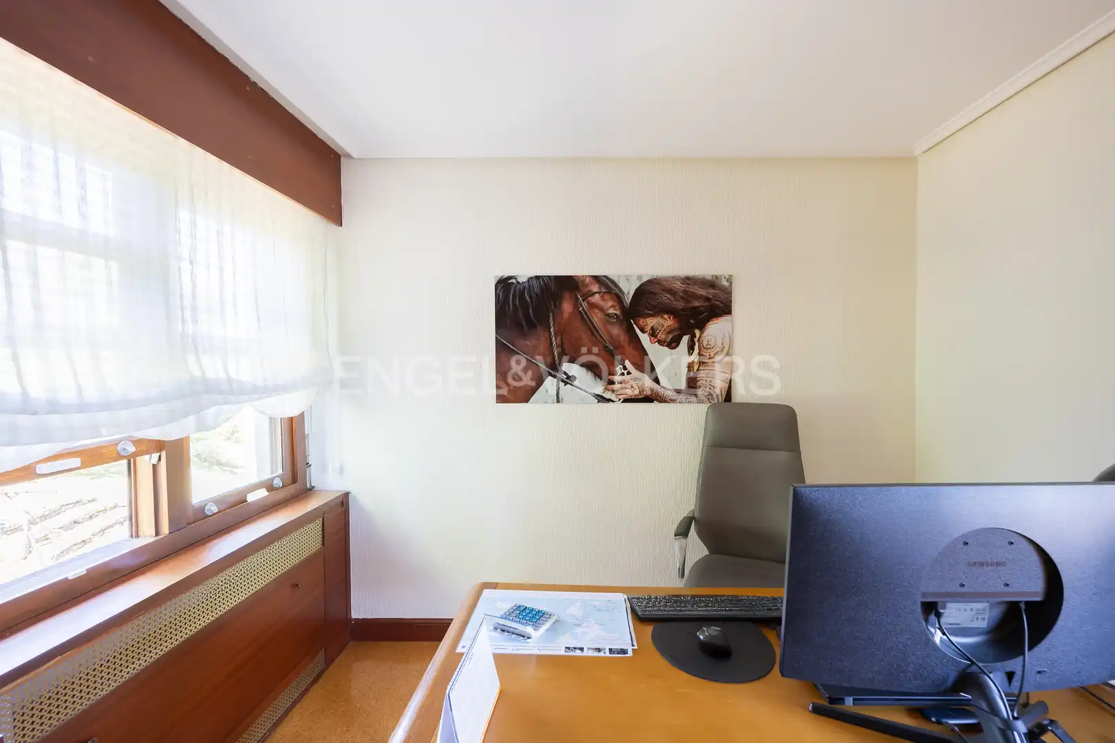 Casa o xalet en venda en Zaldibar amb Calefacció, Jardí privat i Terrassa