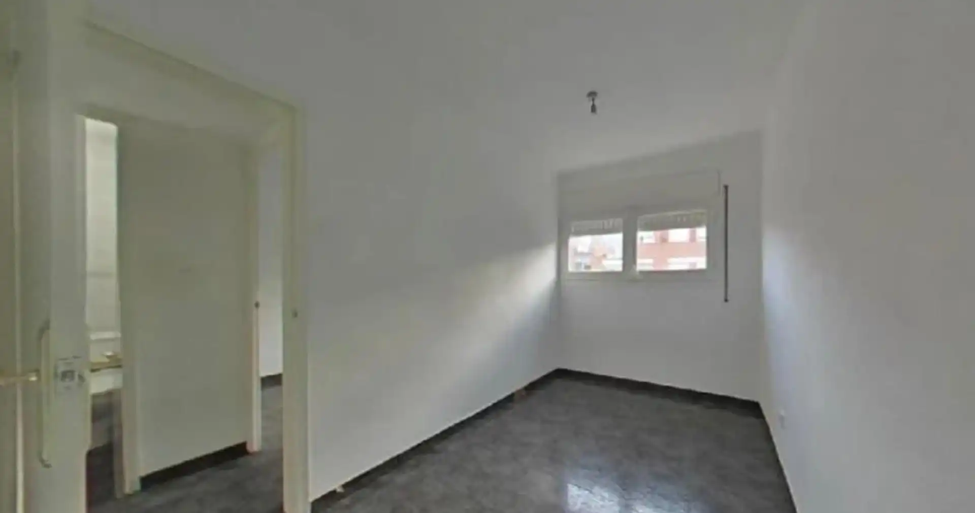 Schlafzimmer von Wohnungen zum Verkauf in Sabadell mit Balkon