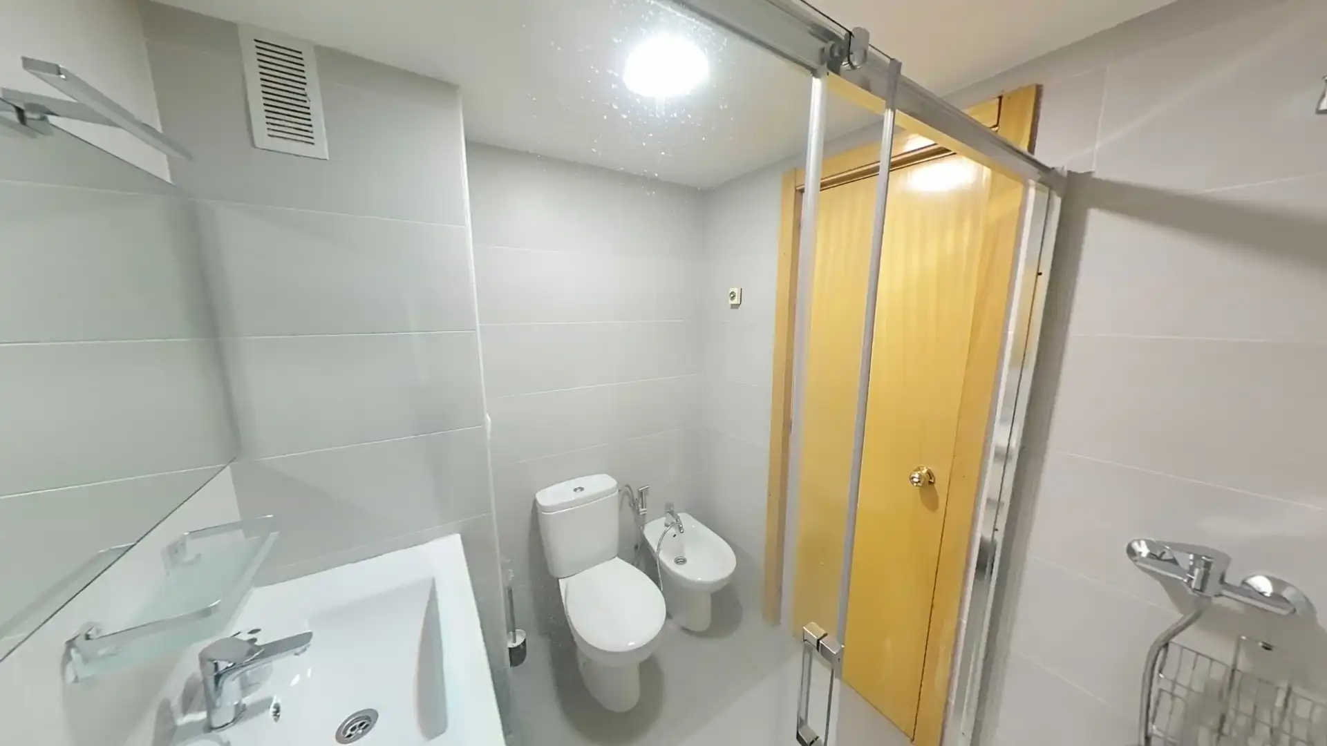 Flat with lift to rent in Avenida de Extremadura, imagen 10
