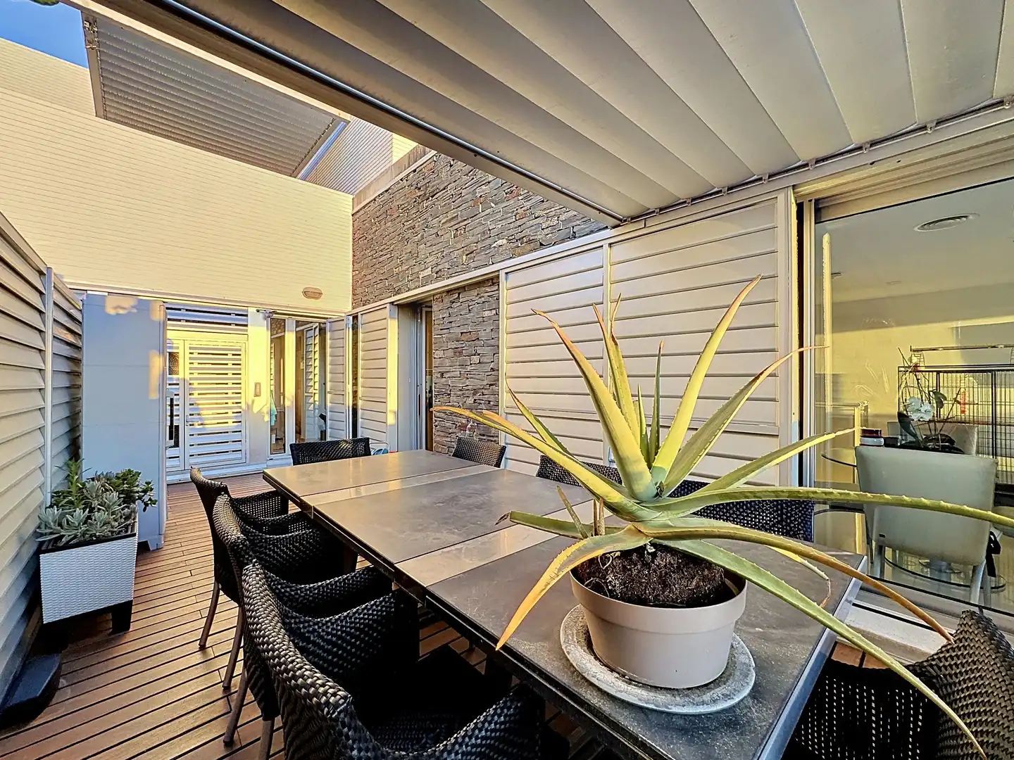 Piso con piscina en venta en Calle Baluard 4 4, imagen 15