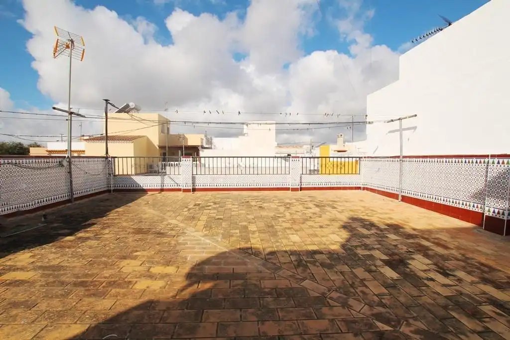 Casa en venta en El Rocío - La Milagrosa, imagen 15