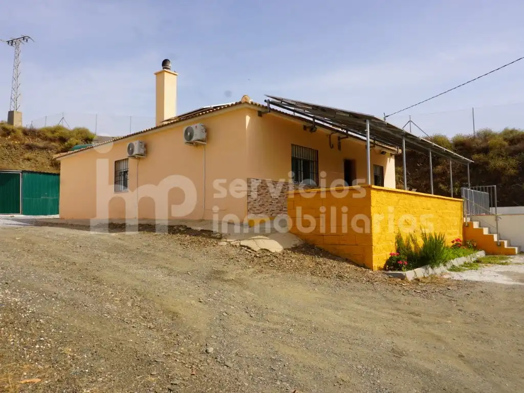 Casa o xalet de lloguer a Barrio Trapiche, Norte - Barrio del Pilar - El Reñidero