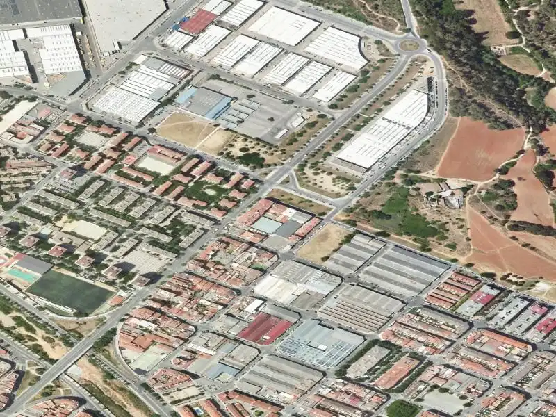 Wohnung zum Verkauf in Carretera Castellar, imagen 3