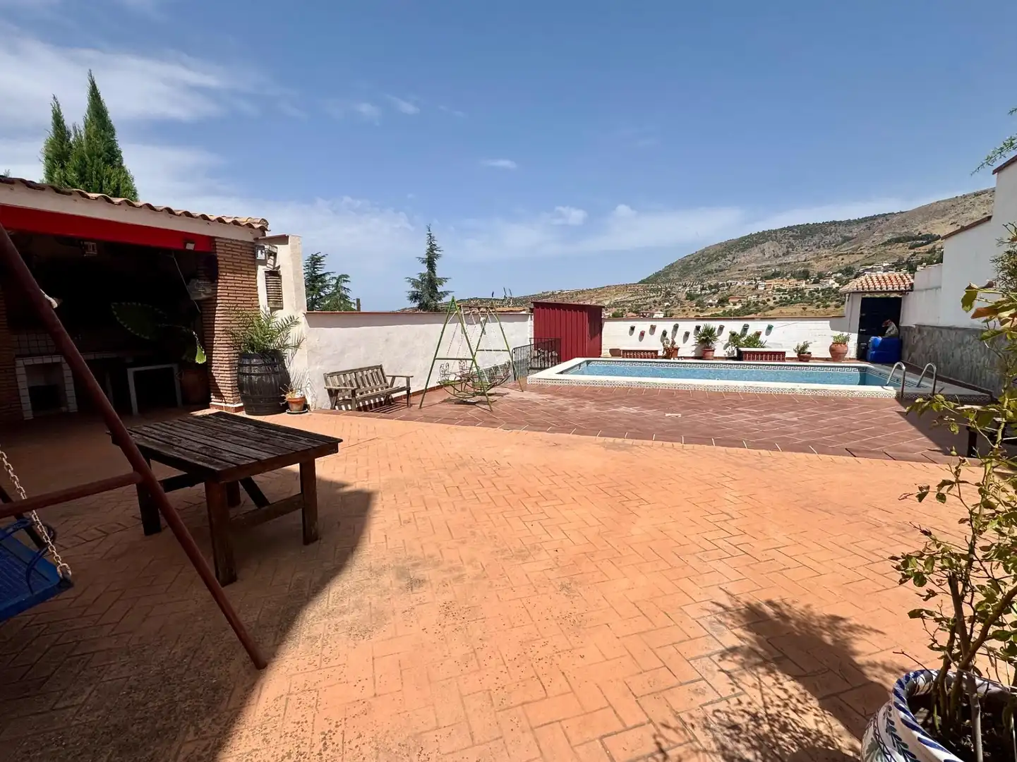 Terrace of Houses for sale in Alfacar