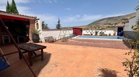 Photo 5 of Houses for sale in Calle Calle Cuesta de Viznar, Alfacar, Granada