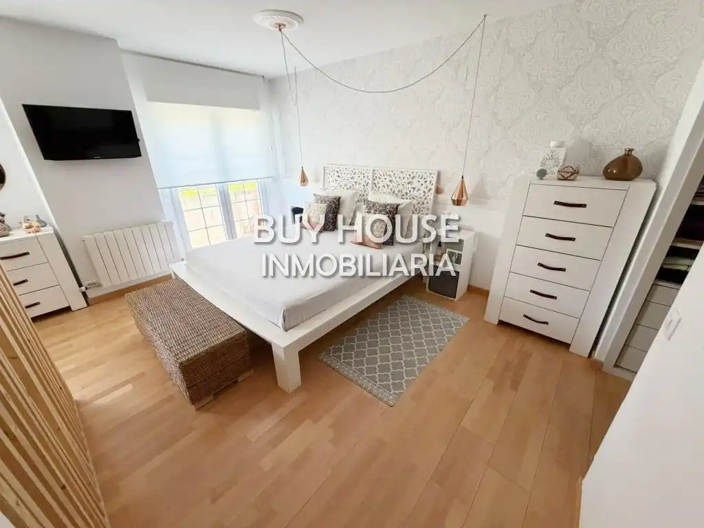 Wohnung mit Aufzug zum Verkauf in Señorío de Illescas, imagen 17