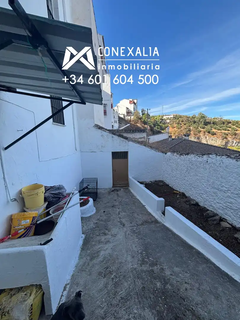 Maison avec terrasse à vendre à Setenil de las Bodegas, imagen 32