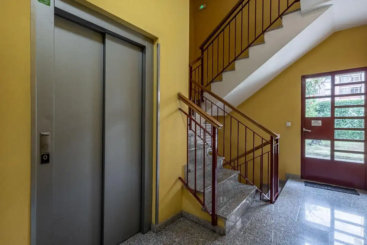 Flat for rent in Granada  with Heating and Furnished
