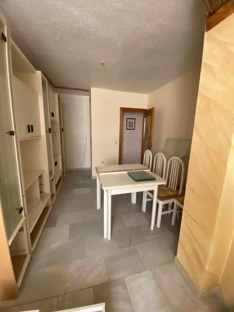 Comedor de Casa adosada en venta en Macael con Terraza, Amueblado y Horno