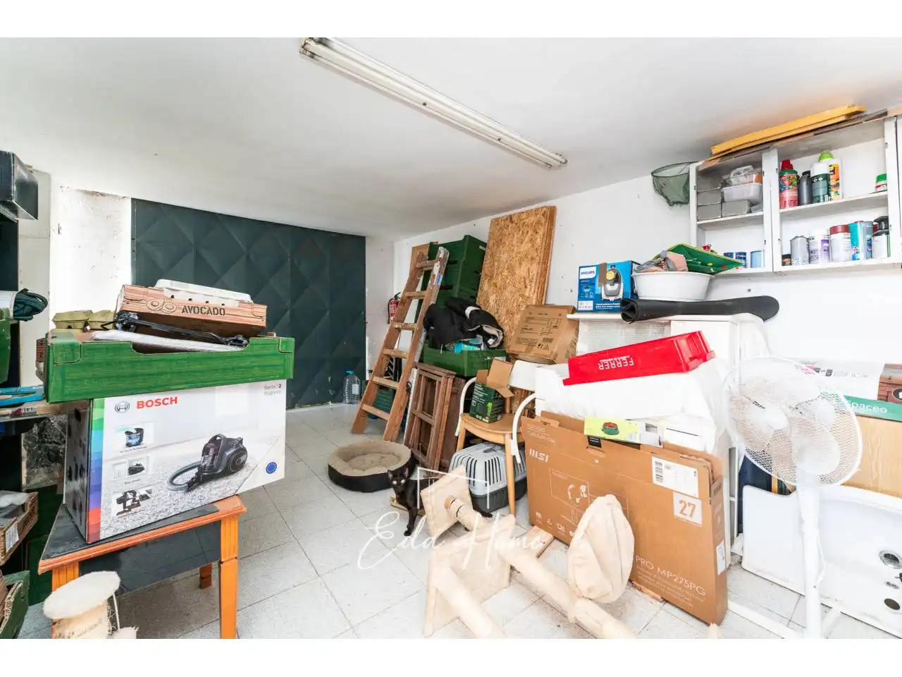 Casa rústica amb jardí en venda a Camino Mas Xicarro, imagen 22
