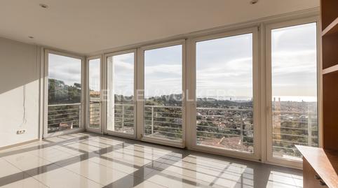 Foto 3 de Casa o xalet de lloguer a Vallcarca i els Penitents,  Barcelona Capital