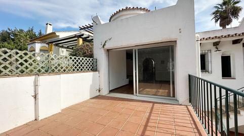 Photo 2 of Houses for sale in Avenida de Los Girasoles, 37, Nueva Andalucía centro, Marbella